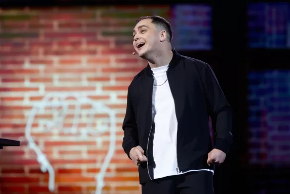 Luis Lucho Miranda Viña 2024 Comedia Memes