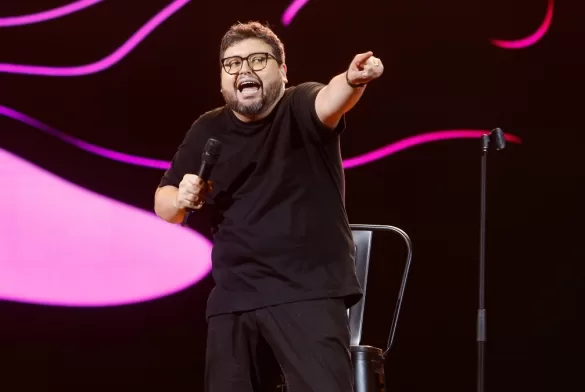 Luis Slimming memes Reacciones En Linea Viña 2024