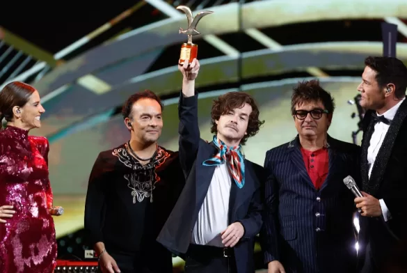 Memes Los Bunker VIña 2024