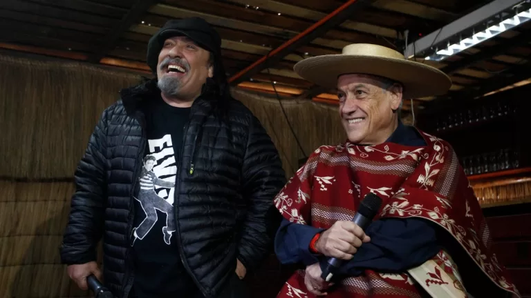 Miguel Piñera Proesa Sebastián Piñera Madre