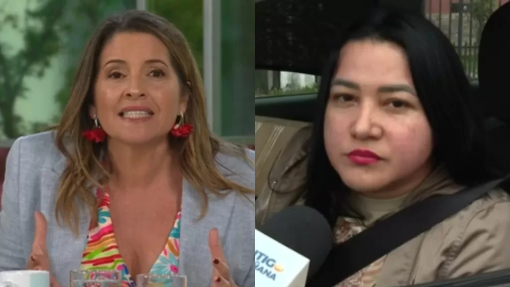 Monserrat Álvarez, Discusión