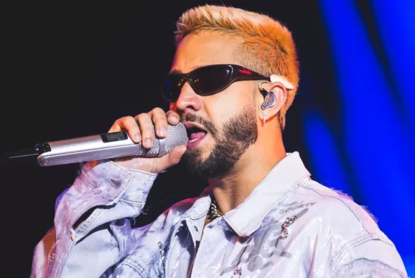 Mora Festival De Viña 2024 Cantante Urbano Invitados