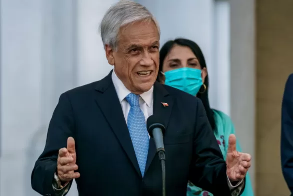 Muerte Sebastián Piñera, Que Es Un Funeral De Estado