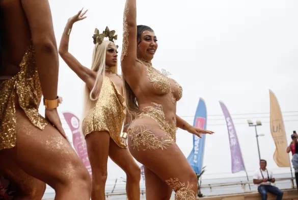 Naya Fácil Piscinazo