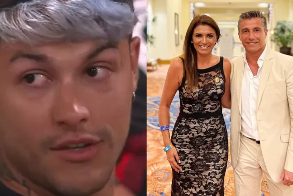 Nicolas Solabarrieta Llora, Noticia Papas Tierra Brava