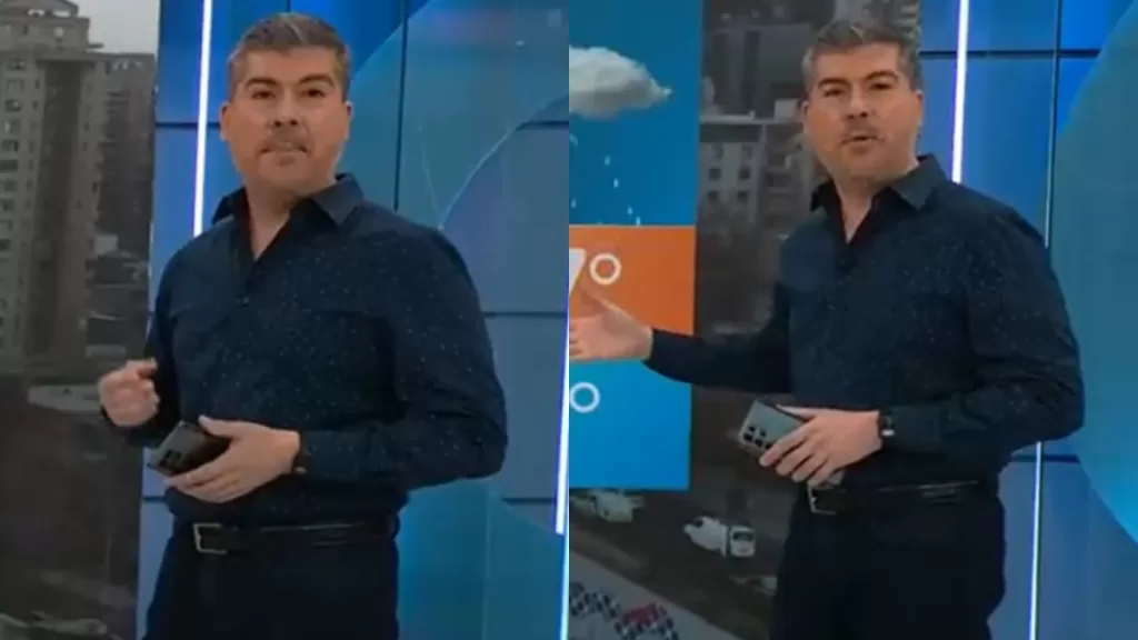 Ola De Calor En Santiago (8)