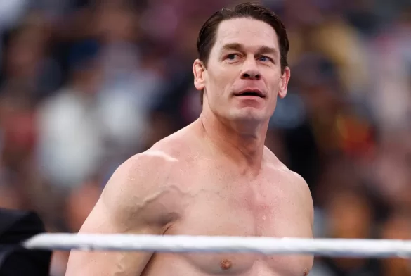 OnlyFans De John Cena