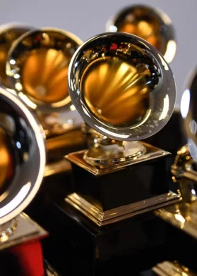 Premios Grammy