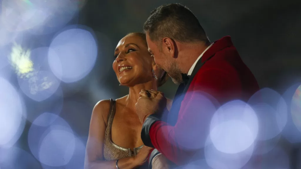 Primeras Bajas Gala Viña 2024