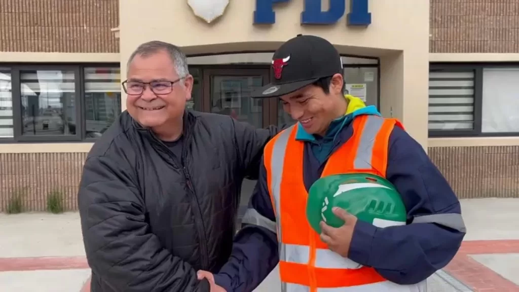 Quien Es Belarmino Parra