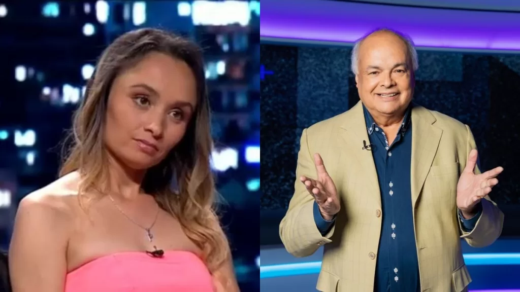 Quien Es Paola Salas