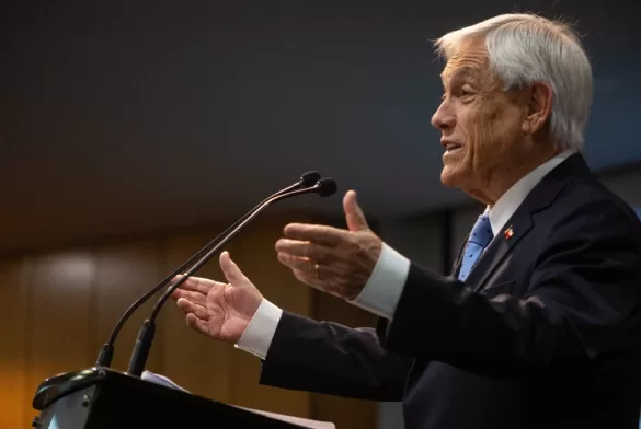 Sebastián Piñera (1)