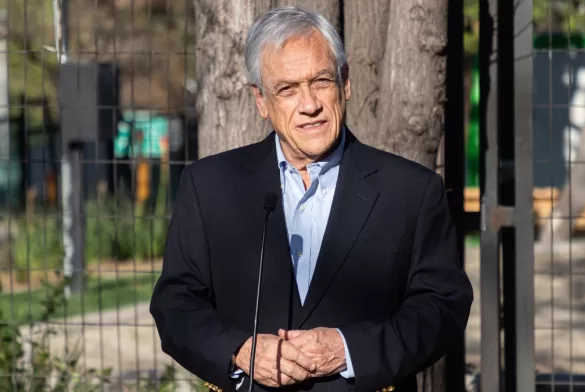 Sebastián Piñera (3)