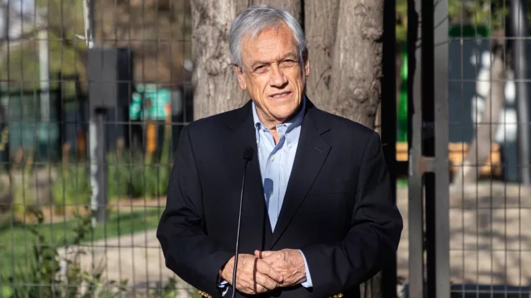 Sebastián Piñera (3)