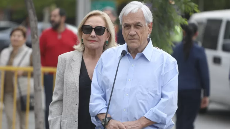 Sebastián Piñera