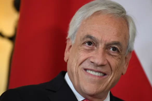 Sebastián Piñera Funeral