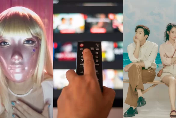 Series Coreanas Netflix