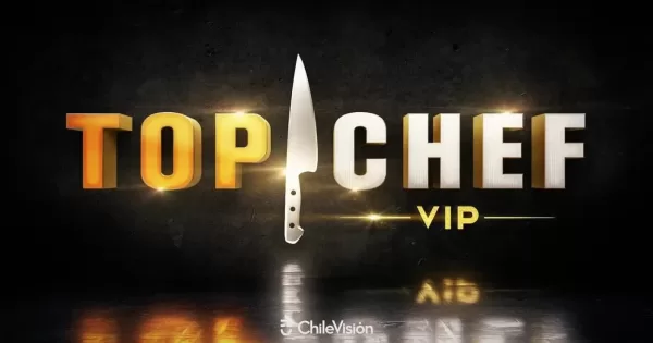 Perdita ad alto impatto a CHV!  Questo sarebbe il nuovo eliminato in tempo reale da Top Chef VIP — RadioActiva 92.5