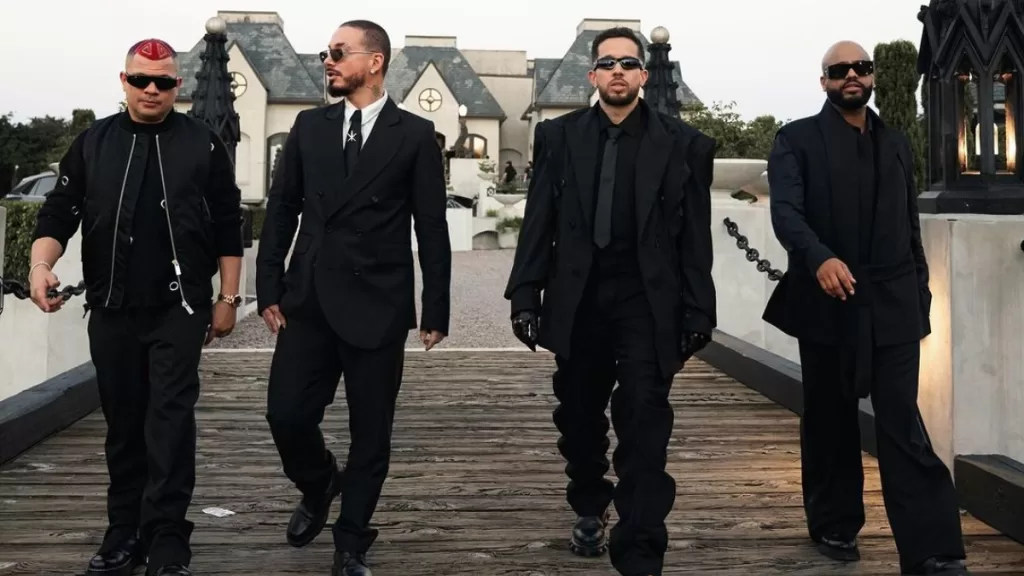 Triple S Jowell Y Randy