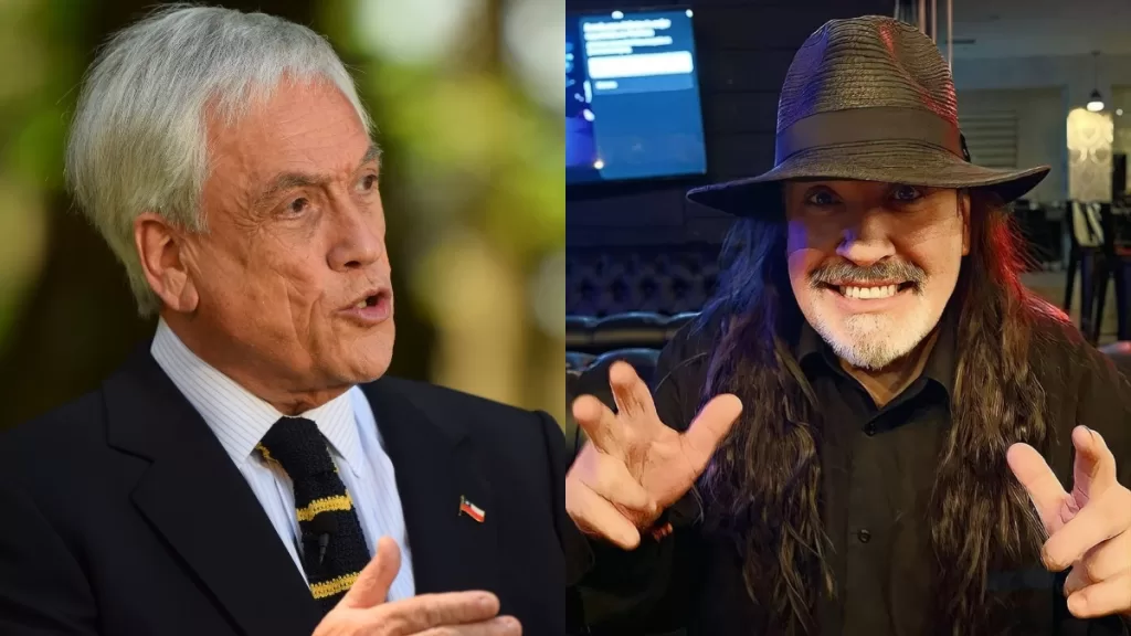 El Emotivo Mensaje De Miguel Piñera A Sebastián Piñera