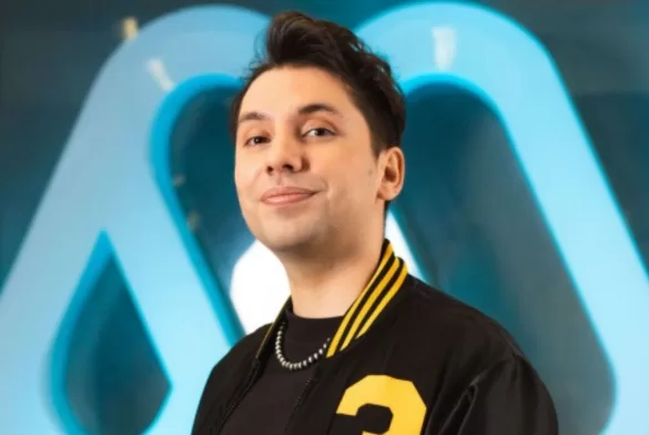 Fabrizio Copano_El Antídoto