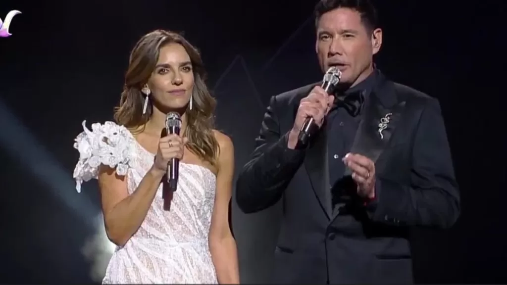 Festival De Viña 2024 Homenaje