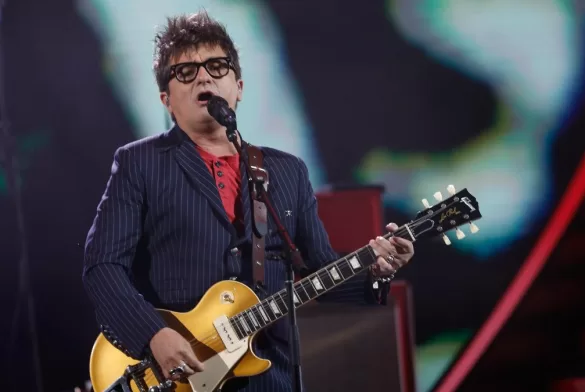 Los Bunkers ángel Para Un Final