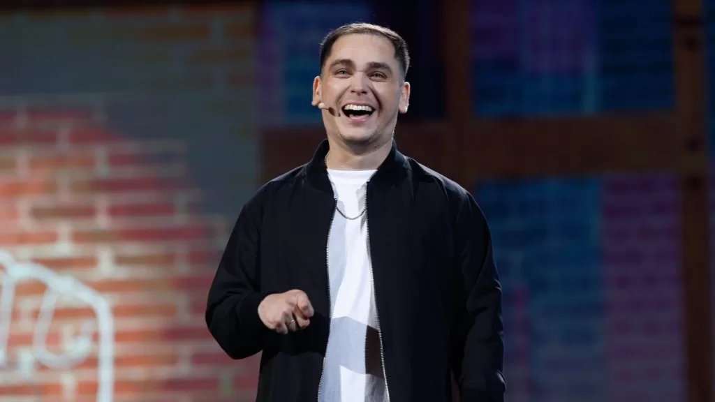 Lucho Miranda Guru Guro Festival De Viña 2024