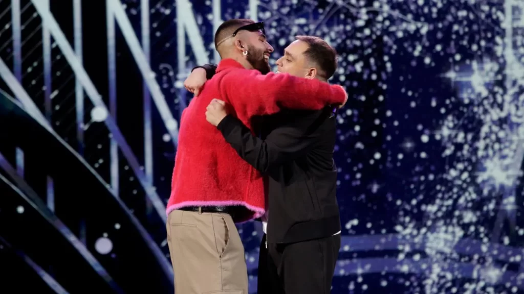 Lucho Miranda Manuel Turizo