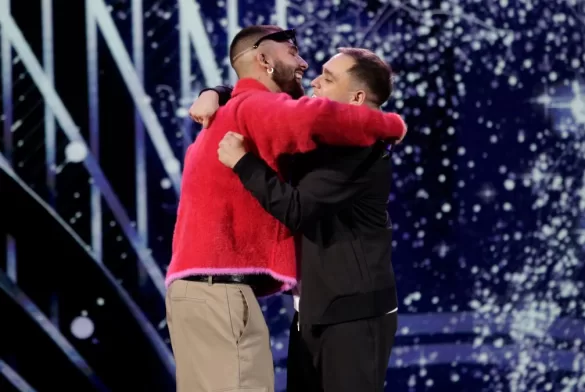 Lucho Miranda Manuel Turizo