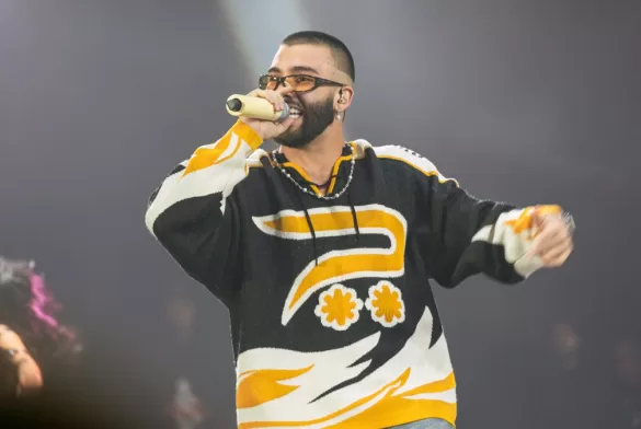 Manuel Turizo Setlist