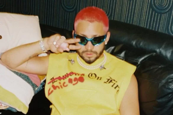 Mora Festival De Viña 2024 Setlist