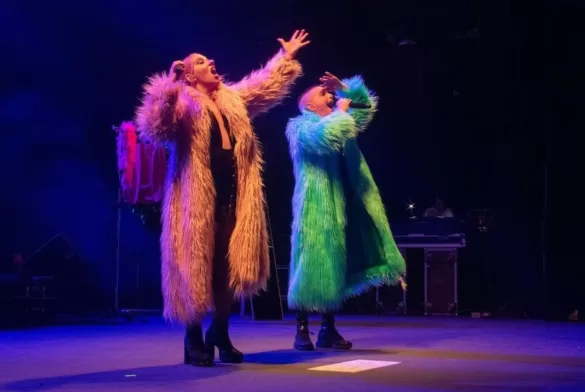 Setlist Miranda! Festival De Viña 2024