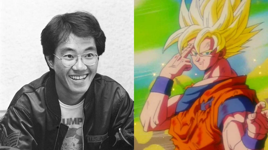 Akira Toriyama Fallece Creador De Dragon Ball Z (1)