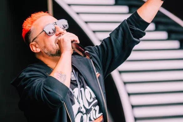 Alex Ortiz Flaite Chileno Viña 2024 Nombre