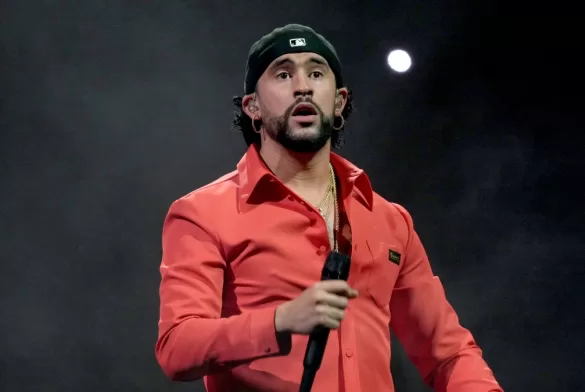 Bad Bunny Demanda A Fan