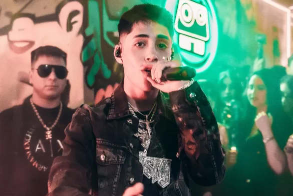 CRIS MJ CASAPARLANTE