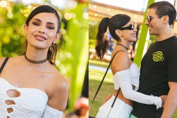 Camilisima Sebastián Ramírez