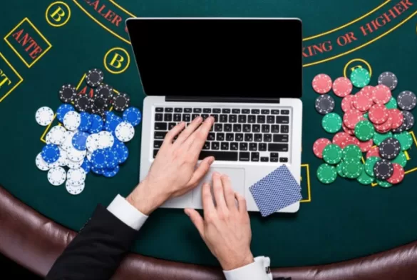 Casino Online