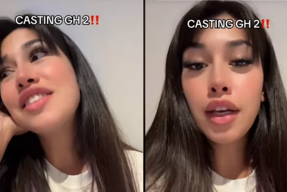 Consejos De Eskarcita Para Entrar A Gran Hermano Dos