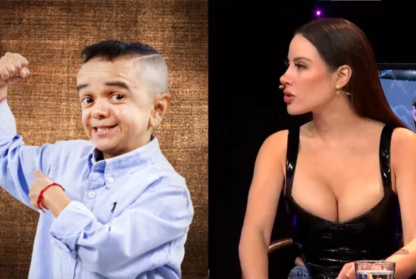 Declaración Ignacia Michelson Miguelito Tierra Brava Denuncias Acoso Gran Hermano Canal 13