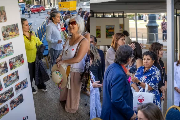 Día Internacional De La Mujer