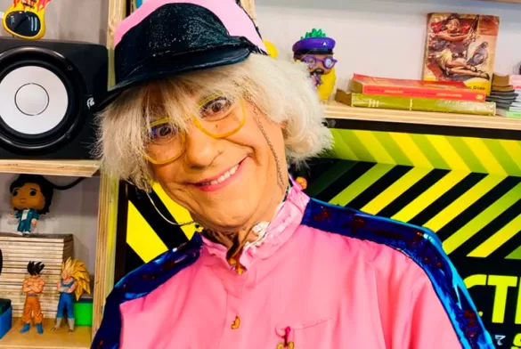 El Show De La Tencha