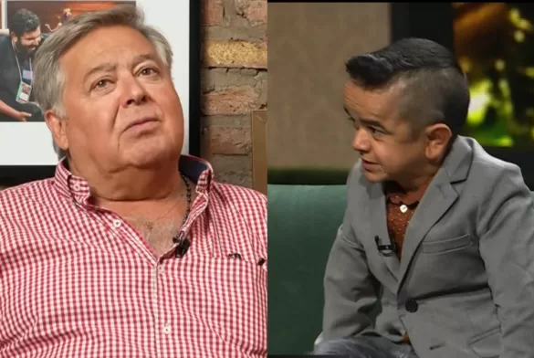 Ernesto Belloni Miguelito