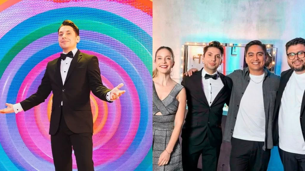 Fabrizio Copano El Antídoto