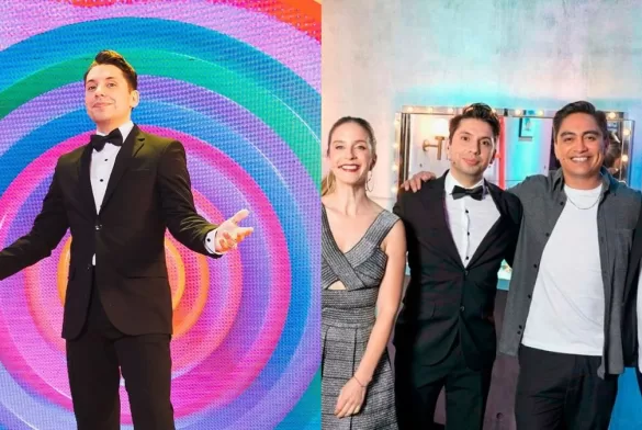 Fabrizio Copano El Antídoto