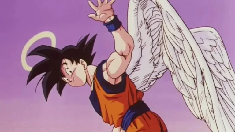 Goku Reacciones De Actores De Doblaje A Su Muerte