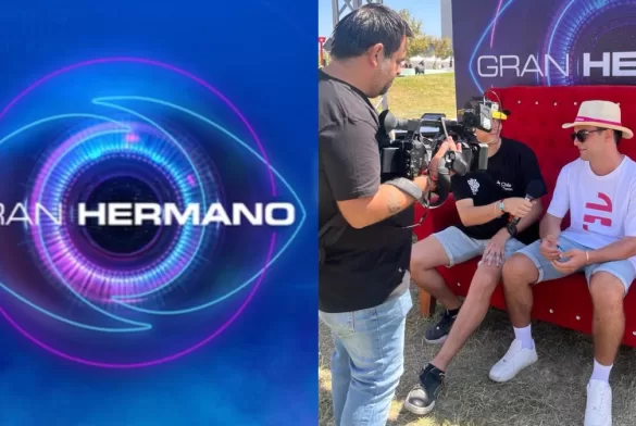 Gran Hermano Lollapalooza