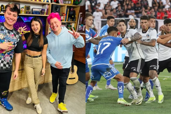 Ignacia Antonia, Colo Colo