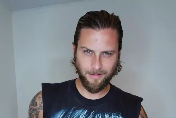 Jean Philippe Cretton